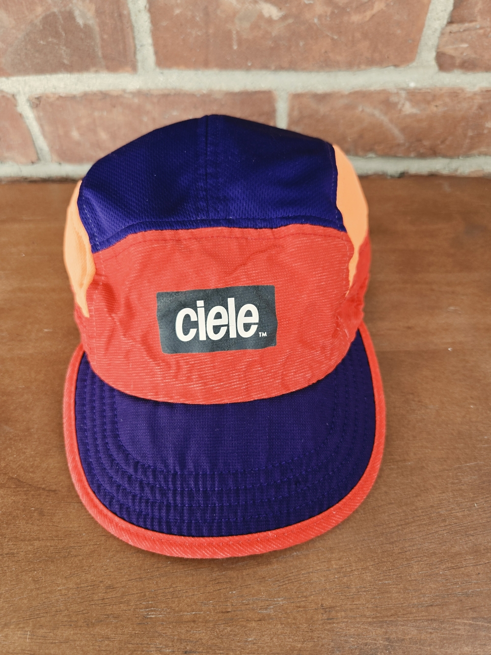 Ciele GoCap Swift Coolwick Running Ultrarunning